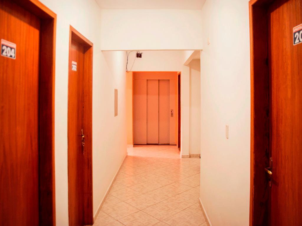 Hotel Pais E Filhos Sao Joao del Rei Ngoại thất bức ảnh