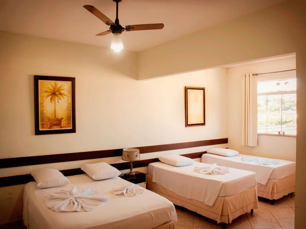 Hotel Pais E Filhos Sao Joao del Rei Phòng bức ảnh