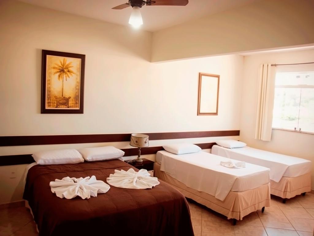 Hotel Pais E Filhos Sao Joao del Rei Phòng bức ảnh