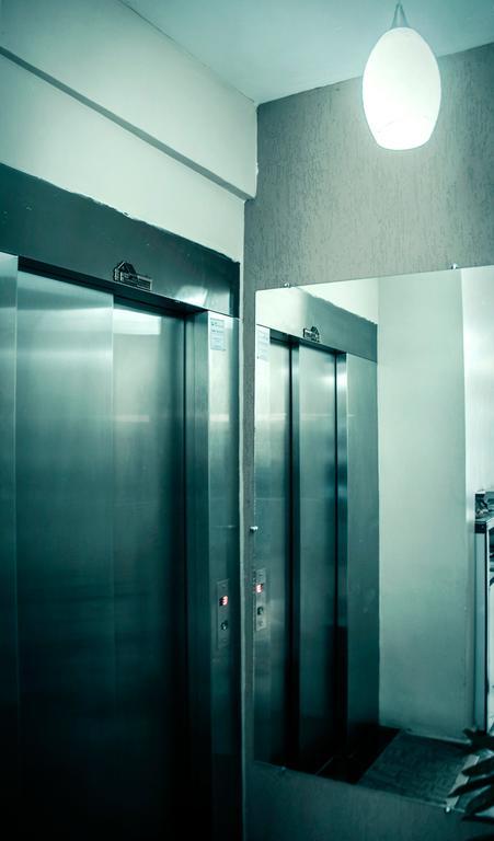 Hotel Pais E Filhos Sao Joao del Rei Ngoại thất bức ảnh