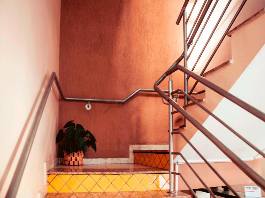 Hotel Pais E Filhos Sao Joao del Rei Ngoại thất bức ảnh
