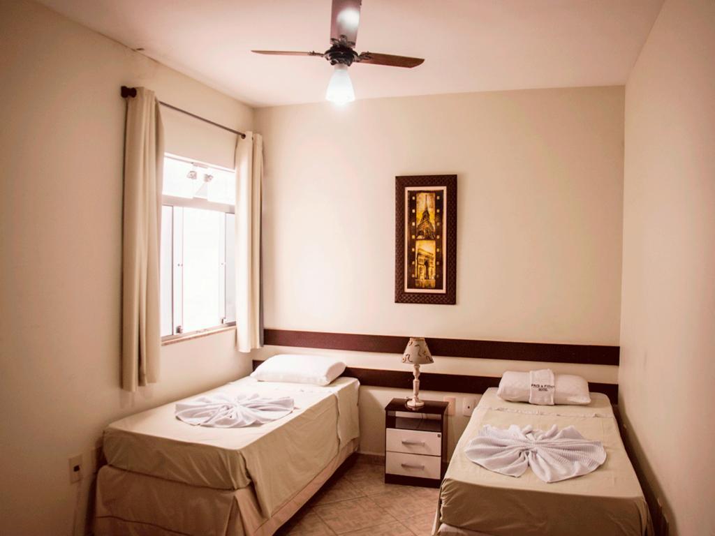 Hotel Pais E Filhos Sao Joao del Rei Phòng bức ảnh