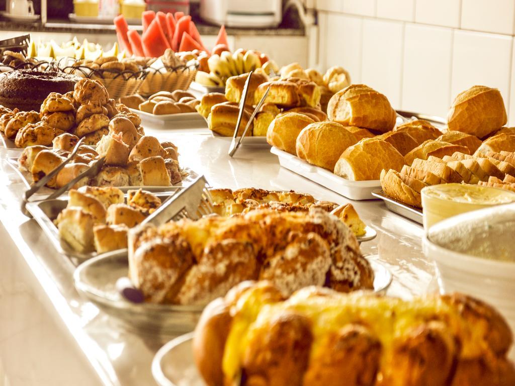 Hotel Pais E Filhos Sao Joao del Rei Ngoại thất bức ảnh