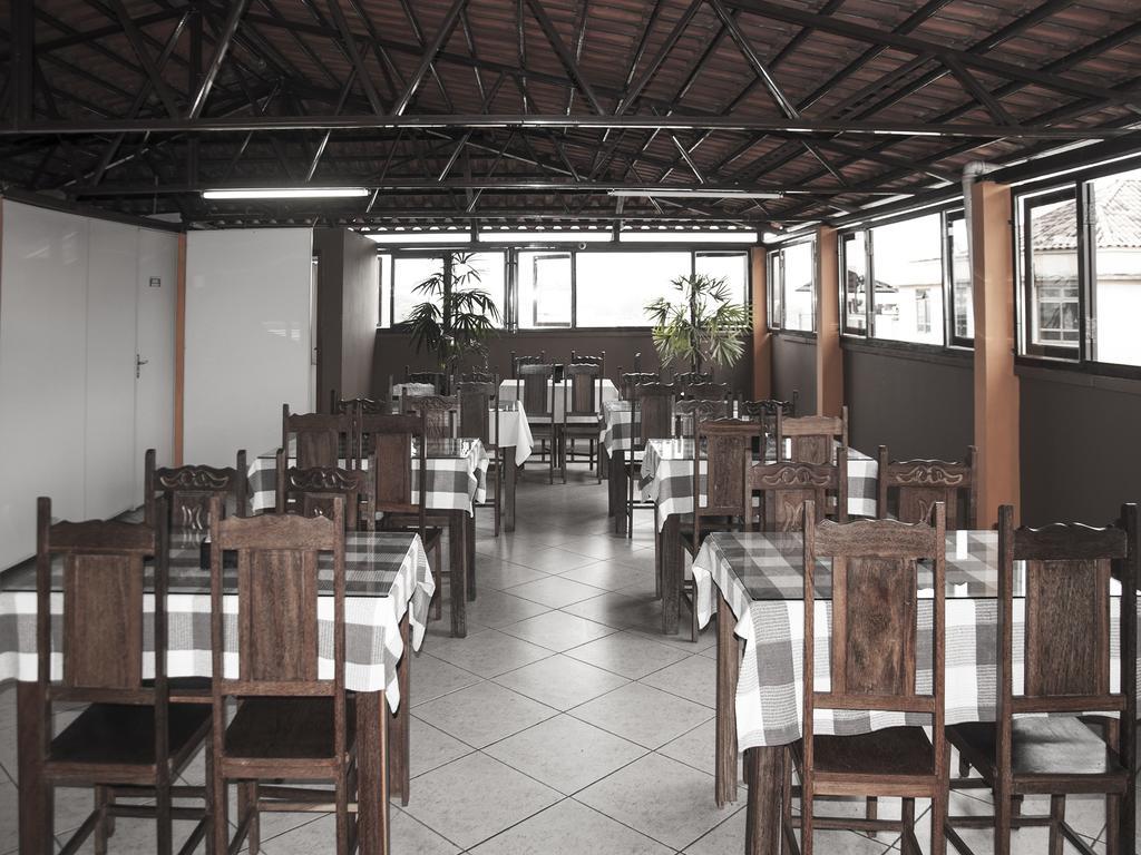 Hotel Pais E Filhos Sao Joao del Rei Ngoại thất bức ảnh