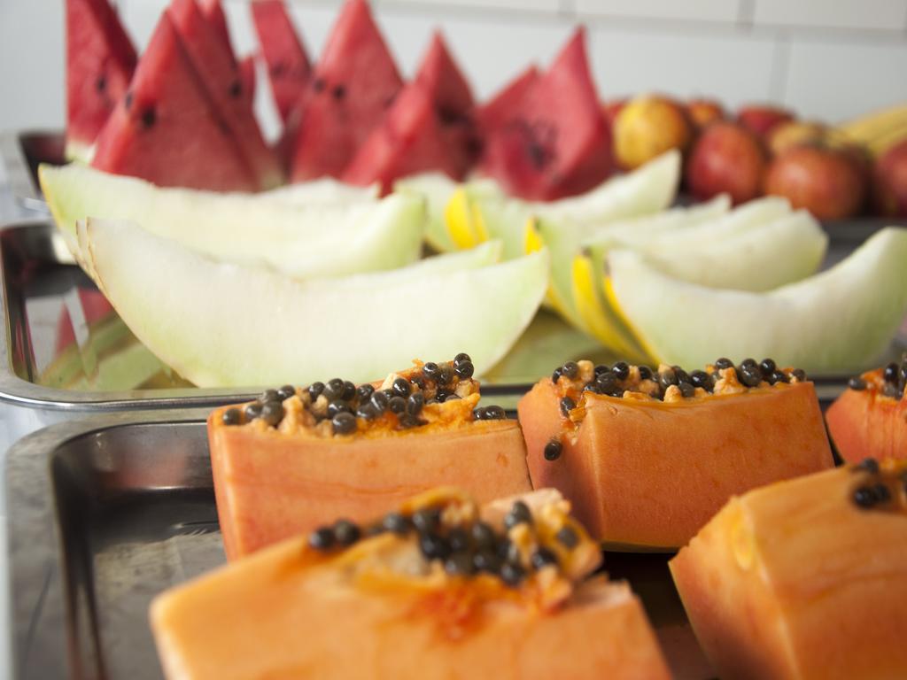 Hotel Pais E Filhos Sao Joao del Rei Ngoại thất bức ảnh