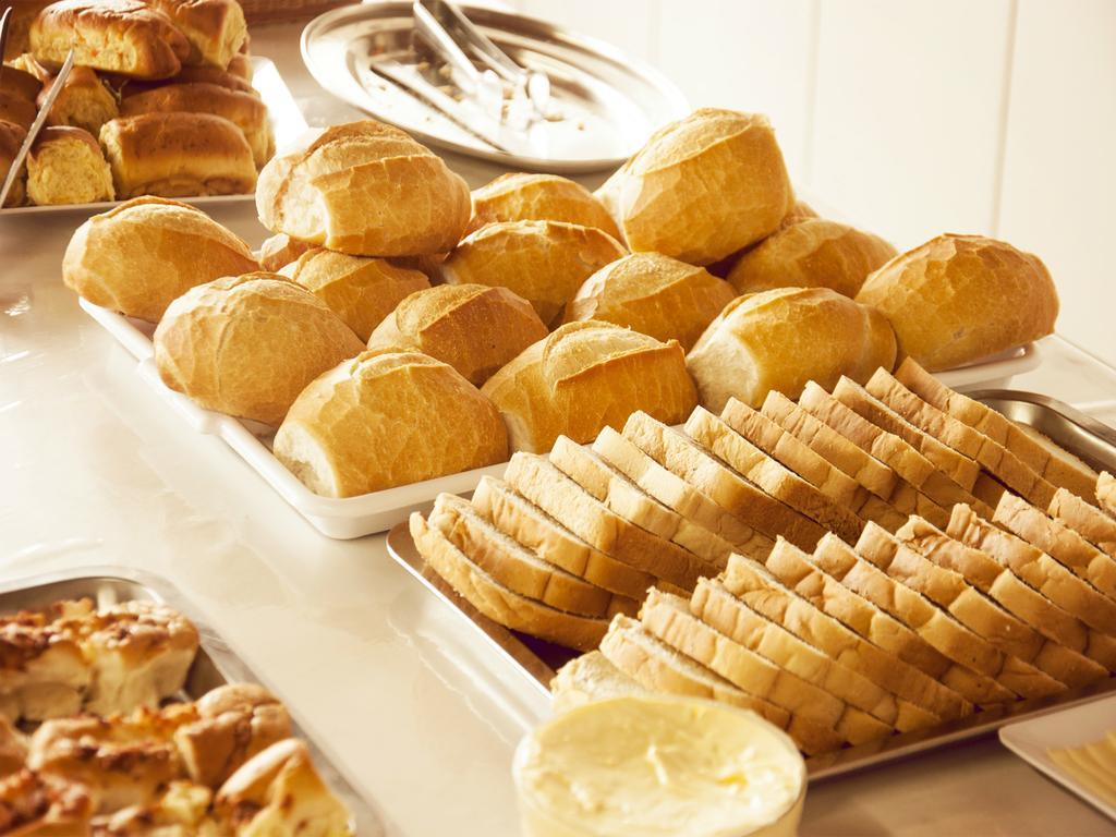 Hotel Pais E Filhos Sao Joao del Rei Ngoại thất bức ảnh