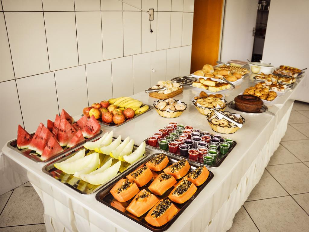Hotel Pais E Filhos Sao Joao del Rei Ngoại thất bức ảnh